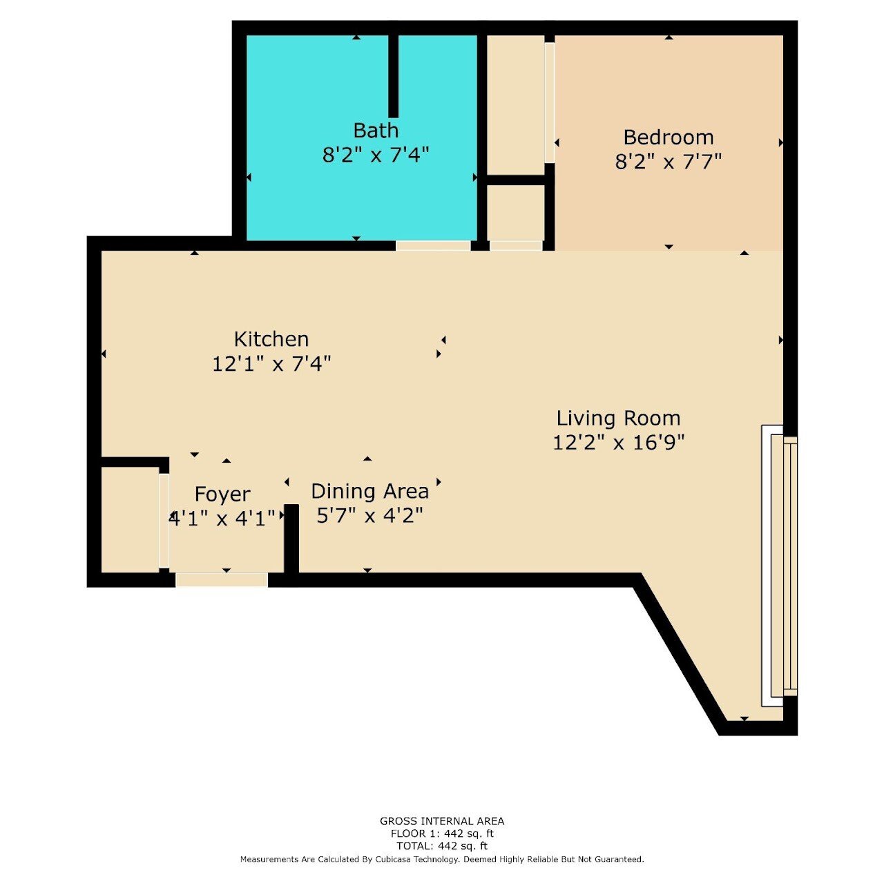 apartment design - 310 ferguson